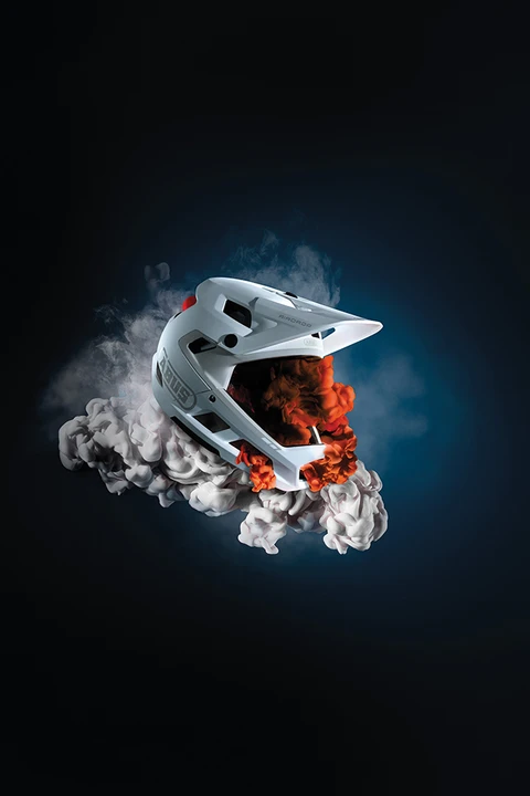 ABUS AirDrop / © ABUS ABUS AirDrop / © ABUS