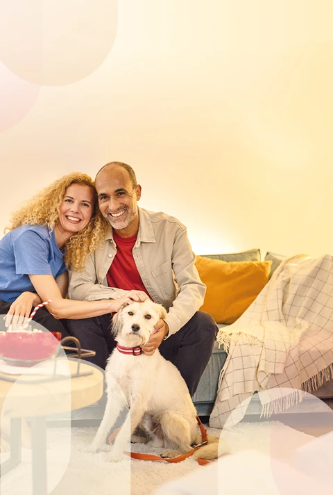 Smartvest Pro | Hero Smartvest Pro | Hero