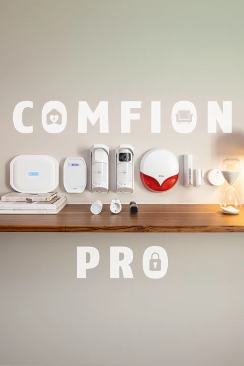 Hero | Comfion Pro Hero | Comfion Pro