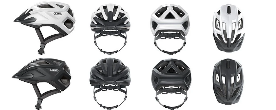 Voluntary Recall of ABUS MountZ Medium-Sized Helmets Voluntary Recall of ABUS MountZ Medium-Sized Helmets