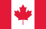 Bandiera del Canada