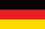 Bandera de Alemania