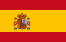 Drapeau de l'Espagne