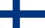 Finlands flagga