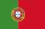 Portugals flagg