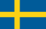 Flag of Sweden