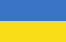 Drapeau de l'Ukraine