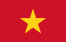 Drapeau du Vietnam