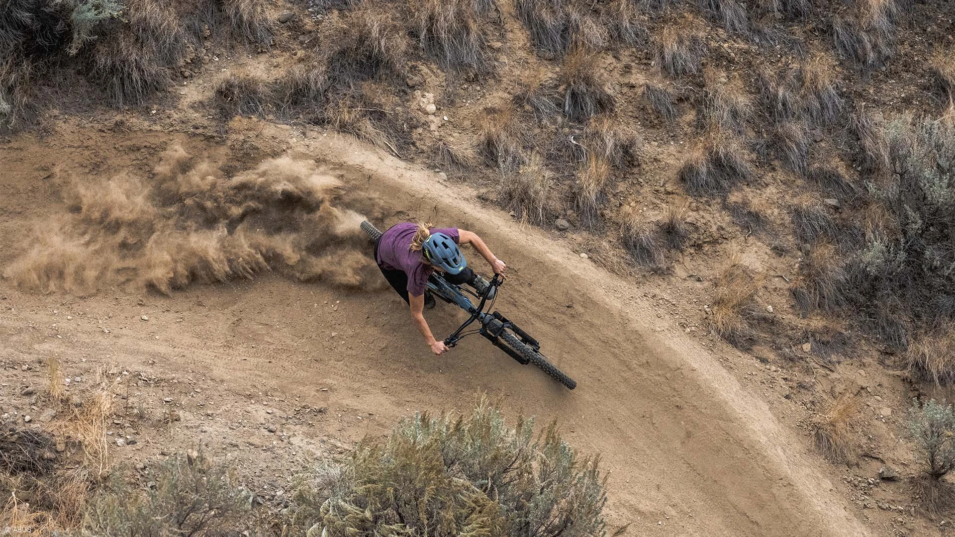 Discover our Theme Worlds and learn all you need to know about everyday safety and security © ABUS Discover our Theme Worlds and learn all you need to know about everyday safety and security © ABUS