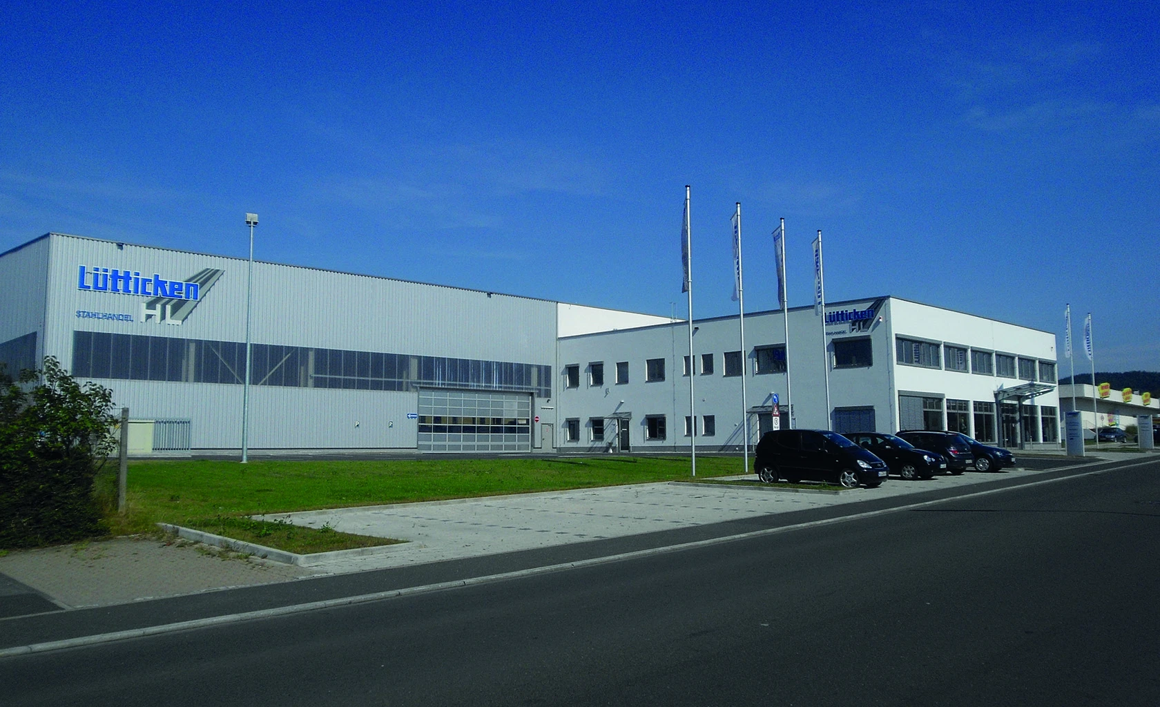 Luetticken Stahlhandel – Headerbild-Heroslider Luetticken Stahlhandel – Headerbild-Heroslider