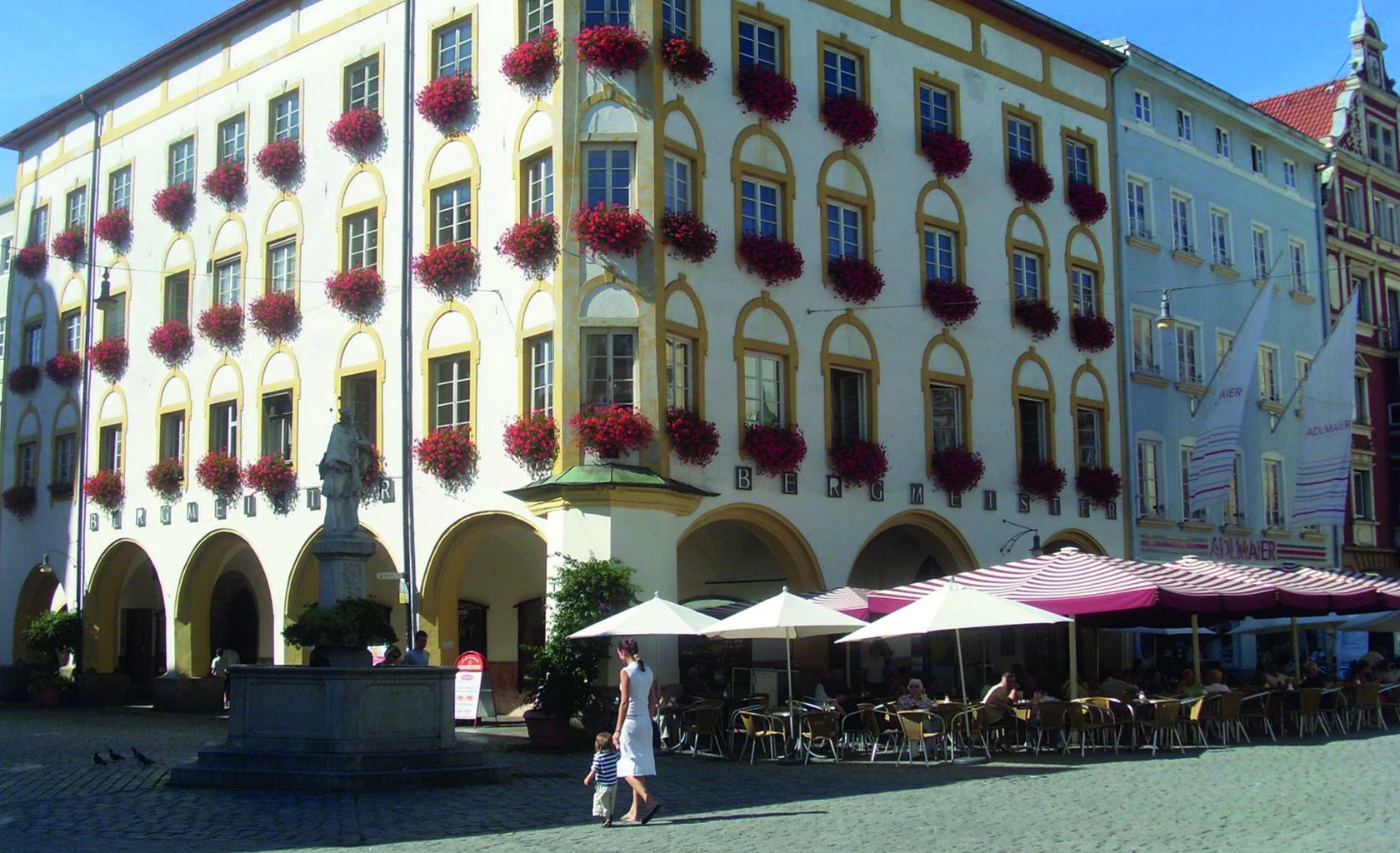 Bäckerei Bergmeister – Headerbild-Heroslider