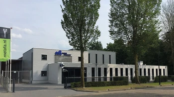 Cylinder business of Metafa Holland B.V. ©ABUS