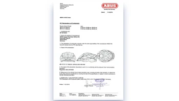 ABUS Aduro ©ABUS