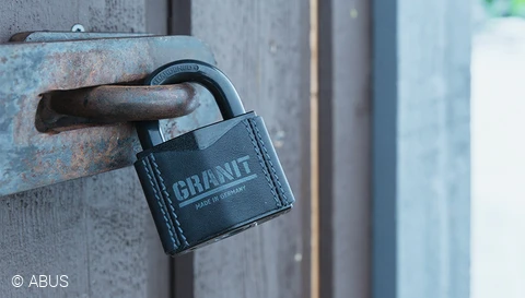 Products | Home- and Mobile Security | ABUS