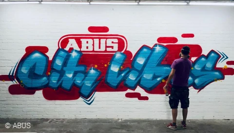 ABUS City Vibes