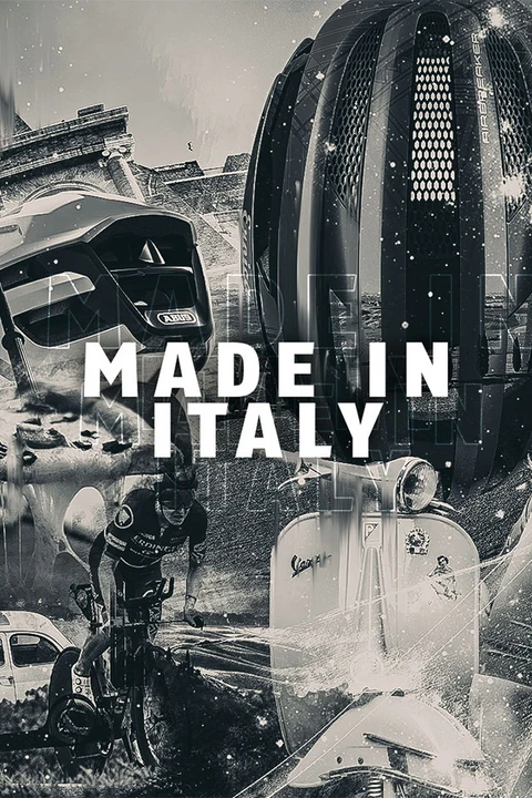 Made in Italy ©ABUS Made in Italy ©ABUS