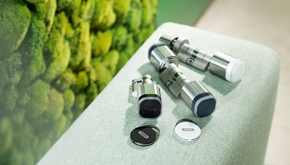 Sistemas de llaves, sistemas de cierre y control de acceso Sistemas de llaves, sistemas de cierre y control de acceso