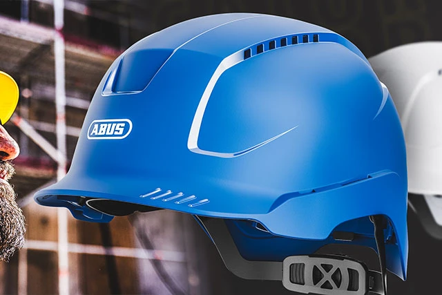 Scator safety helmet